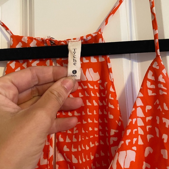 Romper - Picture 3 of 3